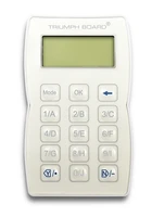 Система голосования TRIUMPH BOARD Voting RF550 (25+1 пультов) 617395604