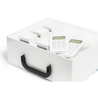 Система голосования TRIUMPH BOARD Voting RF500 (15+1) 82659853