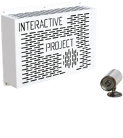 Интерактивный пол Interactive Project (ПО, компьютер) 1889117534