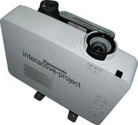 Интерактивный пол Interactive Project (ПО, компьютер, проектор 5300лм) 336665960
