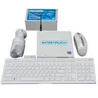 Интерактивный пол Master Game Standart InterTouch St M.G COMP Комплект 2 544083314