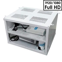 Интерактивный пол Master Game Full HD InterTouch FHD MG Box Комплект 5 618726644