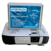 Интерактивный пол Master Game Standart InterTouch St M.G PR Комплект 3 149805636