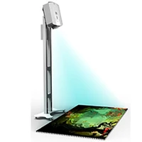 Мобильный интерактивный пол/стена Master Game Standart InterTouch St «Mobile» M.G-KF Комплект 10 788705449
