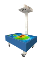 Интерактивная песочница iSandBOX Small 1699188371