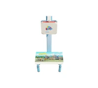 Интерактивная песочница 2 в 1 Ronplay Sandbox 3 723399421
