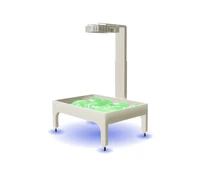 Интерактивная песочница Ronplay Sandbox Big мобильная 1273838271