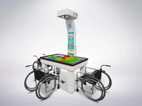 Интерактивная песочница iSandBOX Special 183295241