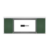Интерактивная рельсовая система Black Sensor BS SCHOOL 86" Start 622772424