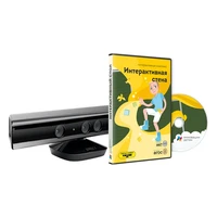 Комплекс «Интерактивная стена» с датчиком Kinect 800205754