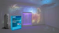 Проекционная комната. Минимальный комплект с компьютером, без проектора InterTouch PRoom_1 490169041