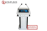 Интерактивная трибуна «Aspirant 3» AV Kompleks 463759506