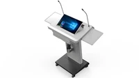 Интерактивная трибуна Wize Pro WSP-22SL 1855578732