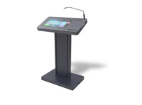 Интерактивная трибуна Ancomp M-Tribune AMT-slim 2069456548