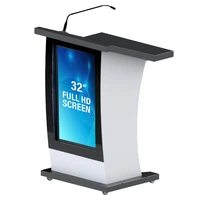 Интерактивная трибуна Ancomp M-Tribune AMT-AIO 604223468