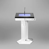 Интерактивная трибуна BM Performance Premium 27" 1079400312