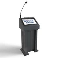 Интерактивная трибуна LIGA КЛАССИК 27 981845011
