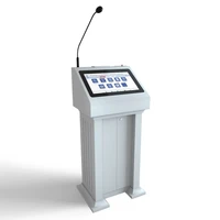 Интерактивная трибуна LIGA КЛАССИК 21.5 579660963