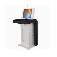 Интерактивная трибуна Smartone EGO19 1271727540