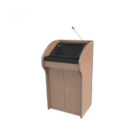Интерактивная трибуна Smartone PRO17 106430257