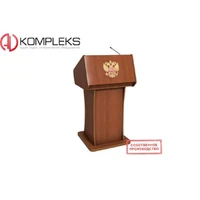 Мультимедийная интерактивная трибуна «Continent» AV Kompleks 622501571