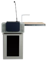 Интерактивная трибуна Pochar S800SN-D 1299715557