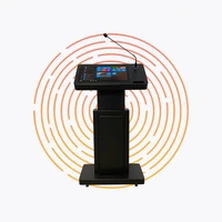 Интерактивная трибуна Ancomp AMT-1256HL 1269862924