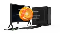 Голографический класс NettleDesk на 10 пользователей (по приказу 804) 1426744234