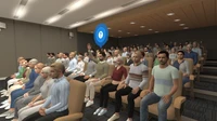 Программное обеспечение "Публичные выступления с искусственным интеллектом" Modum Lab 950249169