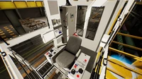 Программное обеспечение "Машинист крана" Modum Lab (лицензия на дополнительное устройство) 280581803