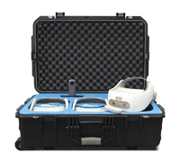 Мобильный класс виртуальной реальности VR Premium Box 1679614612
