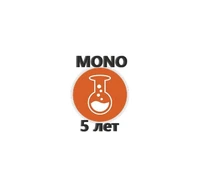 Лицензия MONO на 1 компьютер EUREKA, 5 лет, химия 1833196963