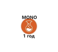 Лицензия MONO на 1 компьютер EUREKA, 1 год, химия 2106621375