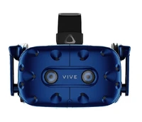 Шлем виртуальной реальности HTC Vive Pro Eye 589700141