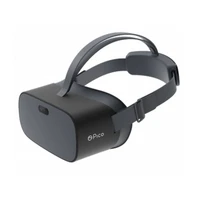 Шлем виртуальной реальности PICO VR G2 4K Enterprise 1327478894