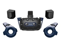 Шлем виртуальной реальности HTC VIVE Pro 2 Full kit 2141986193