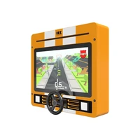 Интерактивный комплекс IKC Nitro Dash 21" 488119213