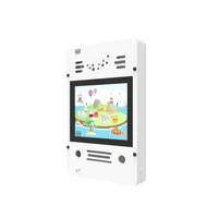 Интерактивный комплекс IKC Romeo White 17" 1906723992