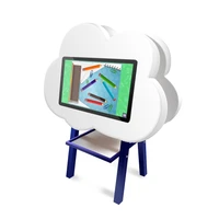 Интерактивный комплекс KidCloud 27P (2 экрана) 1869031019