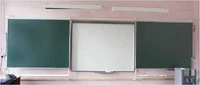 Раздвижная рельсовая система PolyGlide Slide Mono-10 для интерактивных досок 1312294433