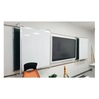 Раздвижная рельсовая система PolyGlide Slide Mono-2 для ЖК - 65, 75” 1113560201