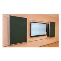 Раздвижная рельсовая система PolyGlide Slide Mono-1 для ЖК – 75, 86, 94” 964575665