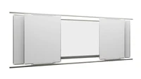 Комплект досок для рельсовой системы 2 мар. Lumien SKL-marker-2 1668696352