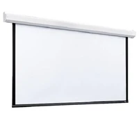 Экран с электроприводом Draper Targa HDTV (9:16) 559/220" 269*478 XT1000E (MW) 1009863867