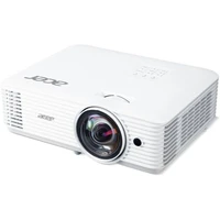 Мультимедийный проектор Acer H6518STi 1314060466