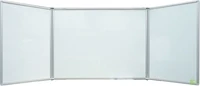 Braun Доска маркерная Cabinet с двумя крыльями 120x75/120x150 см 1963548489