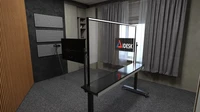 Видеостудия Media Center iDesk FullHD 1961855450