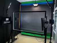 Видеостудия iDesk studio 4К 75" 244489554