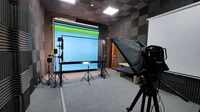 Видеостудия iDesk studio Pro 86" 208196776