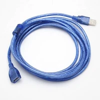 Удлинитель USB 2.0 Am->Af - 3 метра 2103296438